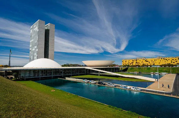 lugares para visitar em brasília de ônibus